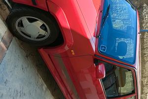 Renault 5 gt turbo