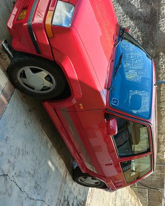 Renault 5 gt turbo