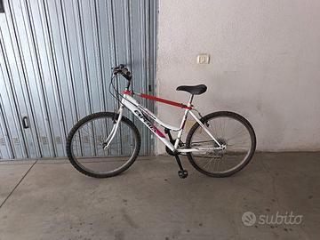 biciclette uomo donna