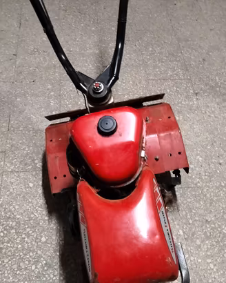 motocoltivatore 