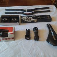 Accessori per MTB 