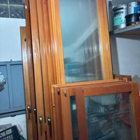 finestre / porte finestre 