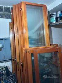 finestre / porte finestre 