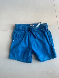 Pantaloncini Esprit bambino