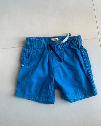 Pantaloncini Esprit bambino