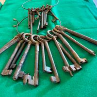 Chiavi antiche