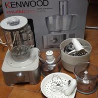Kenwood  Multipro