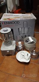 Kenwood  Multipro