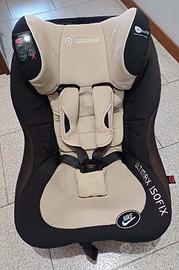 Seggiolino auto Concord Ultimax Isofix