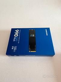 Samsung 990 evo plus 2tb