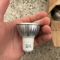Lapadine Led 3/5W