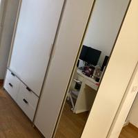 Armadio IKEA