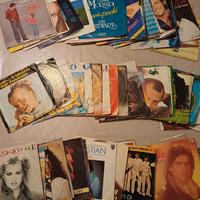 vinili 45 giri  vari numero 60