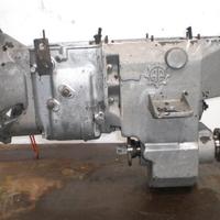 Cambio motoagricola ferrante