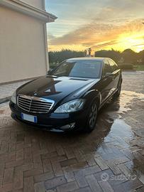 Mercedes Benz classe S 320