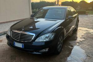 Mercedes Benz classe S 320
