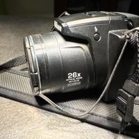 Fotocamera Nikon Coolpix P100