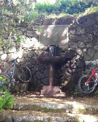 Terreno avente potenziale turistico