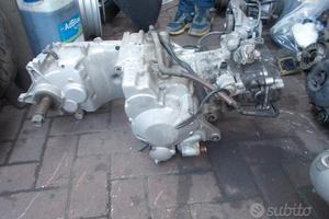 Motore Burgman 125 200 250 400 650 farfallato