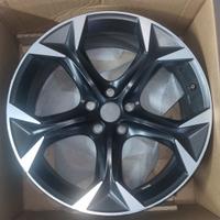 Cerchio cupra da 19"