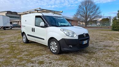 Fiat Doblo' 1.6 Mjet con Cassettiere - Anno 2014