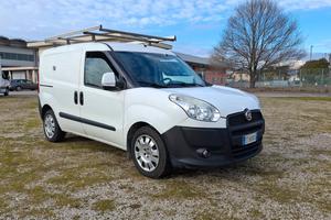 Fiat Doblo' 1.6 Mjet con Cassettiere - Anno 2014