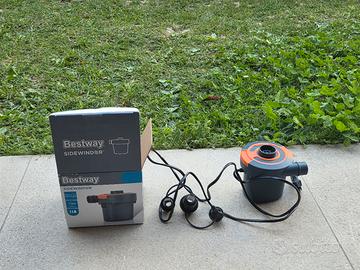 Pompa Elettrica Bestway Sidewinder AC 