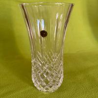 Vaso Cristallo RCR