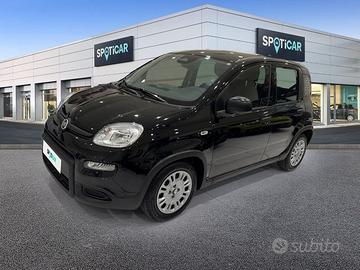 FIAT Panda 1.0 FireFly 70cv S&S Hybrid