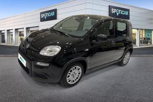 FIAT Panda 1.0 FireFly 70cv S&S Hybrid
