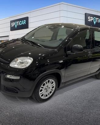 FIAT Panda 1.0 FireFly 70cv S&S Hybrid