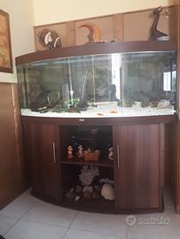 Acquario Juwel Vision 450 LT