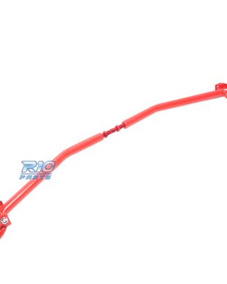 BARRA STABILIZZATRICE REGOLABILE BMW E46 98-07 ROS