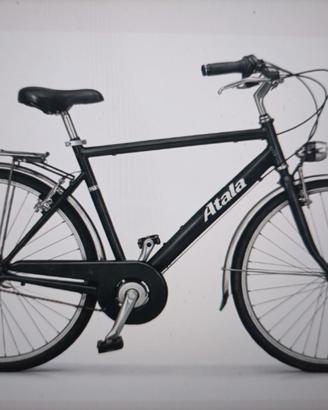 Bicicletta uomo