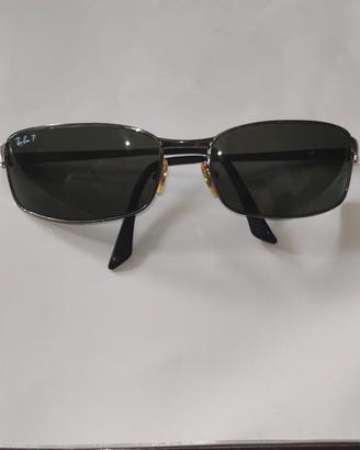 Ray-ban  occhiali da sole uomo