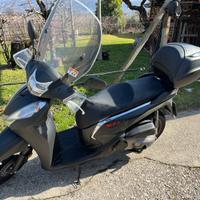 SCOOTER HONDA SH 300 SPORT