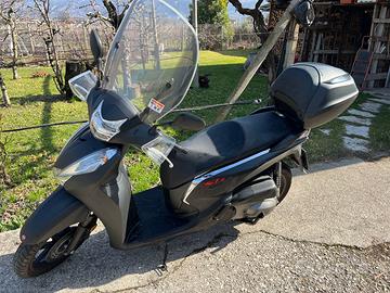 SCOOTER HONDA SH 300 SPORT