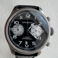 Orologio Hamilton khaki field automatic