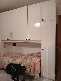 Stanza disponibile per studentessa o lavoratrice i