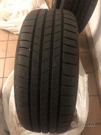 Bridgestone turanza 205/50/17  95h