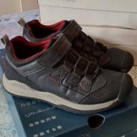 Scarpe Geox Amphibiox bambino n.36