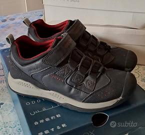 Scarpe Geox Amphibiox bambino n.36