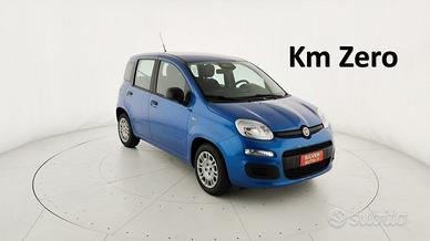 FIAT Pandina 1.0 FireFly 65 CV Hybrid Pop