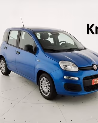 FIAT Pandina 1.0 FireFly 65 CV Hybrid Pop