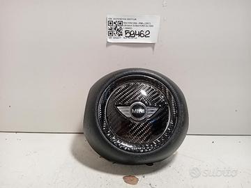 AIRBAG VOLANTE MINI One 2° Serie 33275182104 N12B