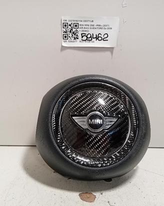 AIRBAG VOLANTE MINI One 2° Serie 33275182104 N12B