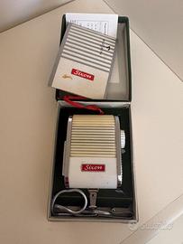 Esposimetro Vintage Gossen Sixon anni ‘50