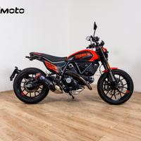 DUCATI SCRAMBLER FULL THROTTLE - 2023