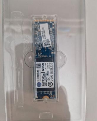 ssd 128 Gb Kingston