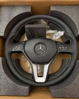 Volante Mercedes GLA X156 A2044600303 Con Airbag